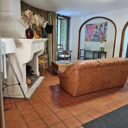 Hostellerie Du Vieux Moulin Hotel