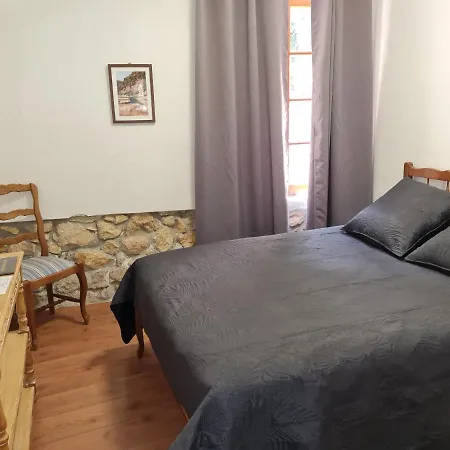 Hotel Hostellerie Du Vieux Moulin Duilhac