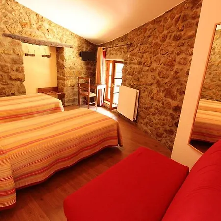 Hotel Hostellerie Du Vieux Moulin Duilhac