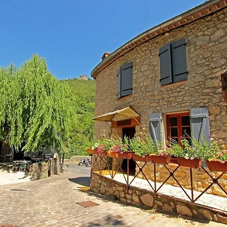 Hostellerie Du Vieux Moulin
